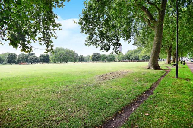  Image of 2 Bedroom Maisonette  For Sale at Queensdown Road  Lower Clapton, E5 8NN