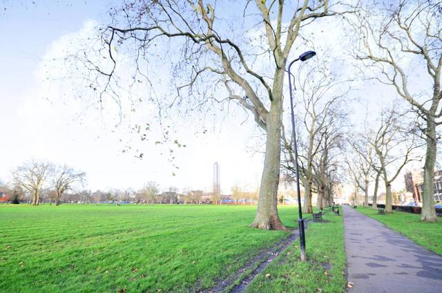  Image of 1 Bedroom Flat  For Sale at Queensdown Road  Hackney Downs, E5 8NN