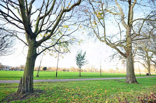  Image of 1 Bedroom Flat  For Sale at Queensdown Road  Hackney Downs, E5 8NN