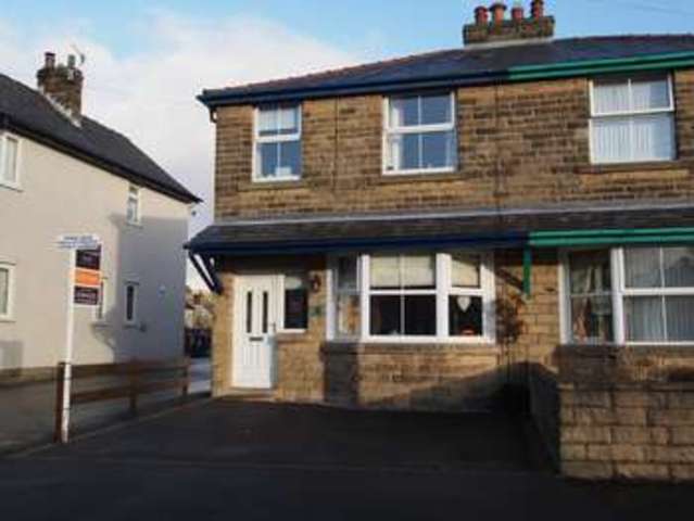  Image of 3 Bedroom Semi-Detached  For Sale at Chapel-en-le-Frith  High Peak, SK23 0NG