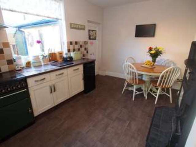  Image of 3 Bedroom Semi-Detached  For Sale at Chapel-en-le-Frith  High Peak, SK23 0NG
