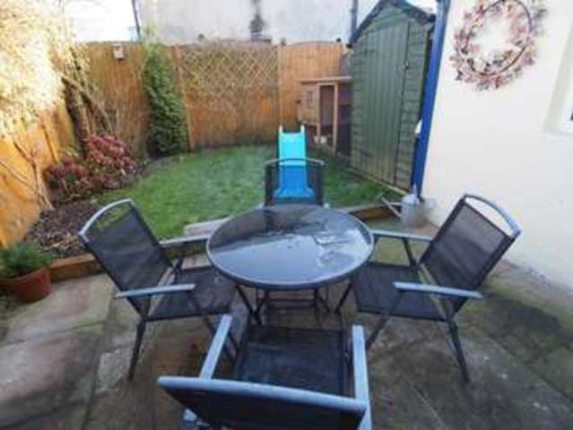  Image of 3 Bedroom Semi-Detached  For Sale at Chapel-en-le-Frith  High Peak, SK23 0NG