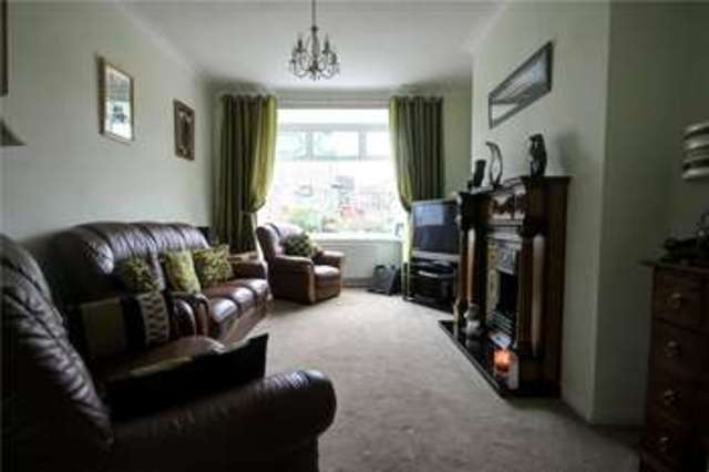  Image of 2 Bedroom End Of Terrace  For Sale at West Auckland Bishop Auckland Witton Park, DL14 9LA