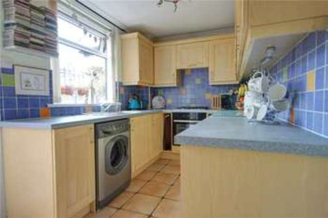  Image of 2 Bedroom End Of Terrace  For Sale at West Auckland Bishop Auckland Witton Park, DL14 9LA