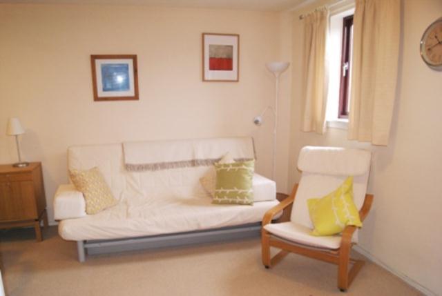  Image of 1 Bedroom Flat  To Rent at Kelvinbridge Glasgow Glasgow, G20 6EJ
