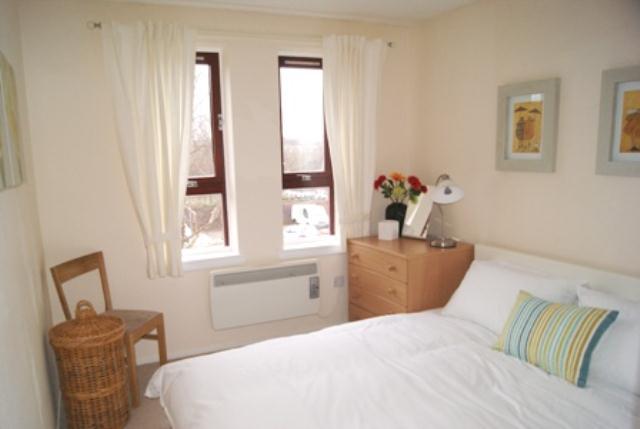  Image of 1 Bedroom Flat  To Rent at Kelvinbridge Glasgow Glasgow, G20 6EJ