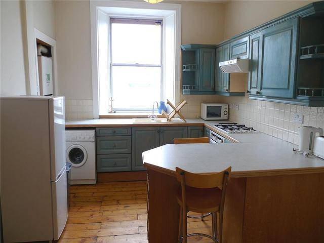  Image of 1 Bedroom Flat  To Rent at Stockbridge Edinburgh Edinburgh, EH4 1HH