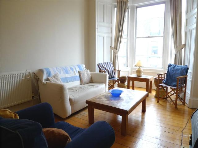  Image of 1 Bedroom Flat  To Rent at Stockbridge Edinburgh Edinburgh, EH4 1HH