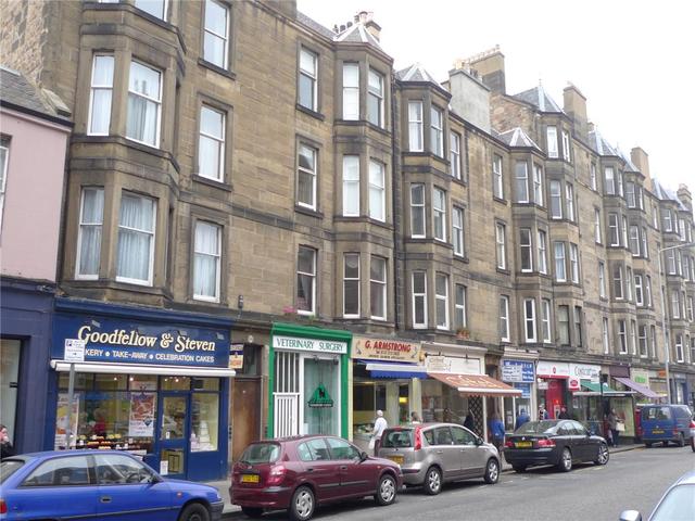  Image of 1 Bedroom Flat  To Rent at Stockbridge Edinburgh Edinburgh, EH4 1HH