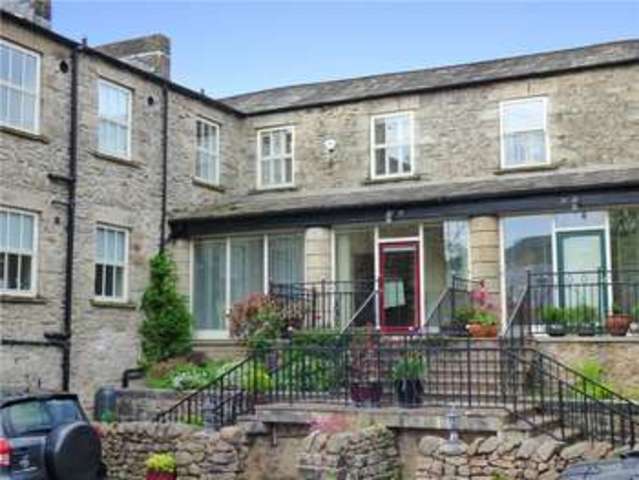  Image of 2 Bedroom Detached  For Sale at Raines Road Giggleswick Giggleswick, BD24 0BY
