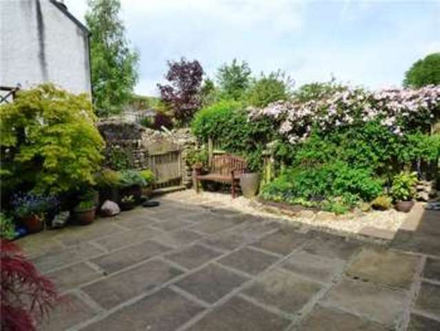  Image of 2 Bedroom Detached  For Sale at Raines Road Giggleswick Giggleswick, BD24 0BY