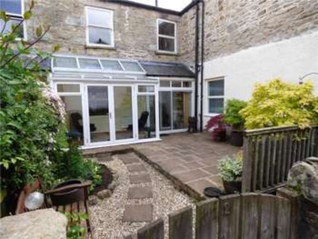  Image of 2 Bedroom Detached  For Sale at Raines Road Giggleswick Giggleswick, BD24 0BY