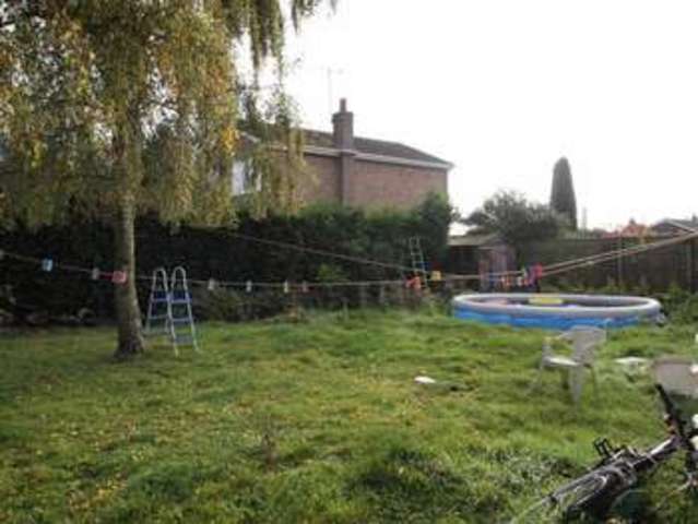  Image of 3 Bedroom Detached  For Sale at 1 Rainwall Court Sutterton Boston, PE20 2EG