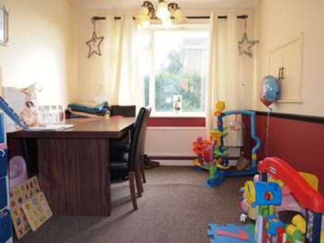  Image of 3 Bedroom Detached  For Sale at 1 Rainwall Court Sutterton Boston, PE20 2EG
