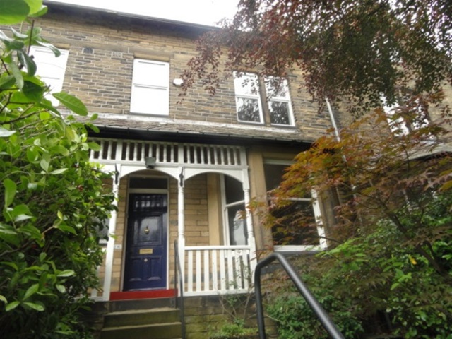  Image of 5 Bedroom Terraced  For Sale at Heaton, Bradford, BD9 4AE