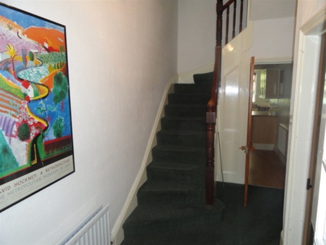  Image of 5 Bedroom Terraced  For Sale at Heaton, Bradford, BD9 4AE