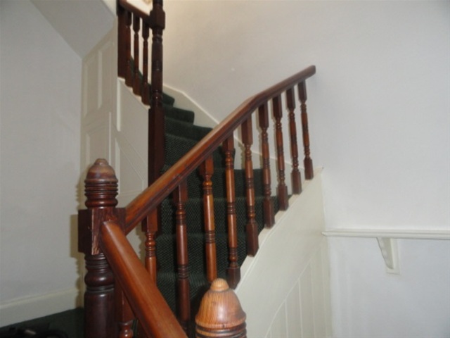  Image of 5 Bedroom Terraced  For Sale at Heaton, Bradford, BD9 4AE