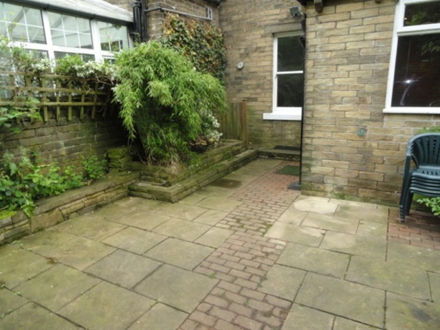  Image of 5 Bedroom Terraced  For Sale at Heaton, Bradford, BD9 4AE
