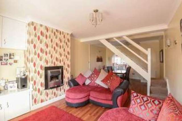  Image of 2 Bedroom Terraced  For Sale at Ratcliffe Road Aspull Wigan, WN2 1YE