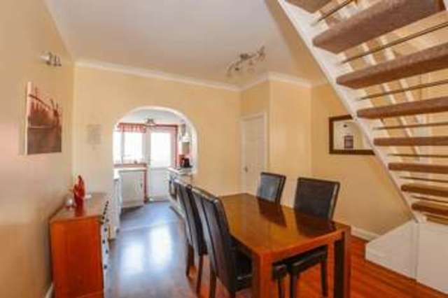  Image of 2 Bedroom Terraced  For Sale at Ratcliffe Road Aspull Wigan, WN2 1YE