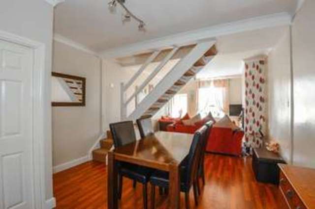  Image of 2 Bedroom Terraced  For Sale at Ratcliffe Road Aspull Wigan, WN2 1YE