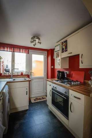  Image of 2 Bedroom Terraced  For Sale at Ratcliffe Road Aspull Wigan, WN2 1YE