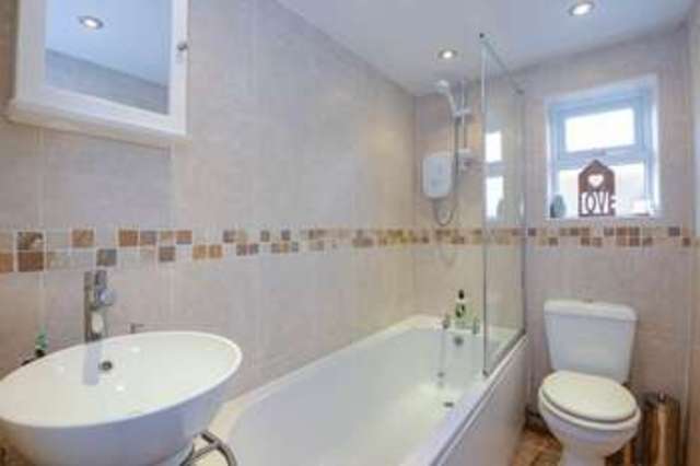  Image of 2 Bedroom Terraced  For Sale at Ratcliffe Road Aspull Wigan, WN2 1YE