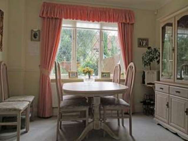  Image of 4 Bedroom Semi-Detached  For Sale at Rectors Gate  Retford, DN22 7TX