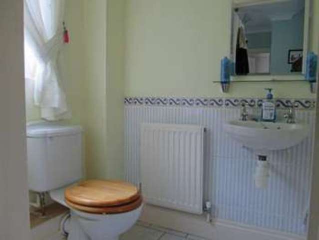  Image of 4 Bedroom Semi-Detached  For Sale at Rectors Gate  Retford, DN22 7TX