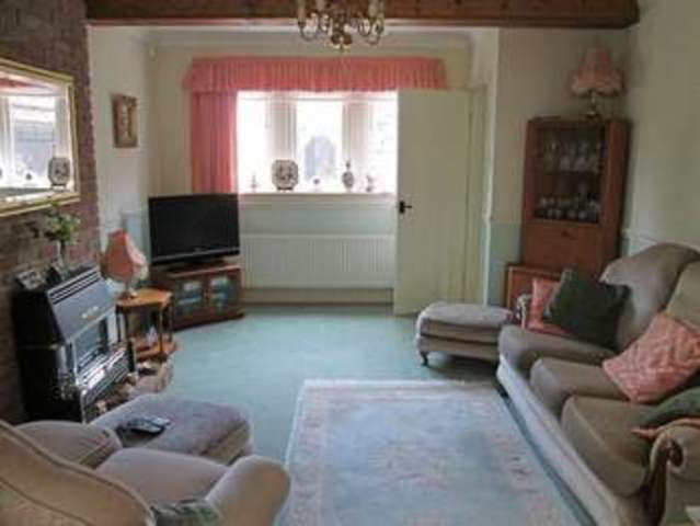  Image of 4 Bedroom Semi-Detached  For Sale at Rectors Gate  Retford, DN22 7TX