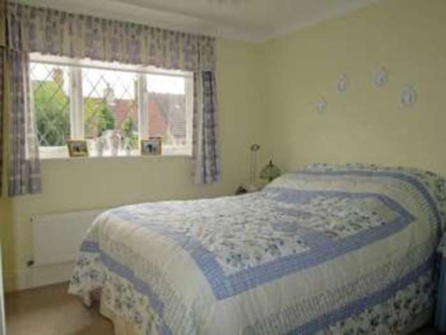  Image of 4 Bedroom Semi-Detached  For Sale at Rectors Gate  Retford, DN22 7TX