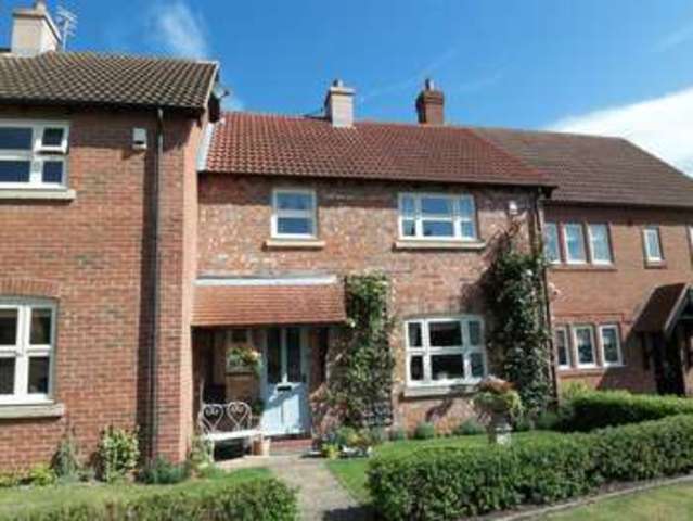  Image of 3 Bedroom Semi-Detached  For Sale at Rectors Gate  Retford, DN22 7TX