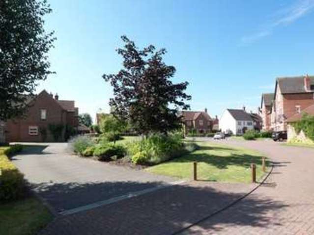  Image of 3 Bedroom Semi-Detached  For Sale at Rectors Gate  Retford, DN22 7TX