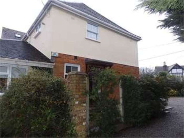  Image of 1 Bedroom Semi-Detached  To Rent at Rectory road Hadleigh Hadleigh, SS7 2ND