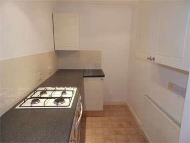  Image of 1 Bedroom Semi-Detached  To Rent at Rectory road Hadleigh Hadleigh, SS7 2ND