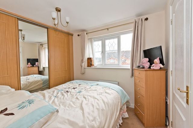 Image of 3 Bedroom Semi-Detached  For Sale at Redtail Close  Runcorn, WA7 1GN