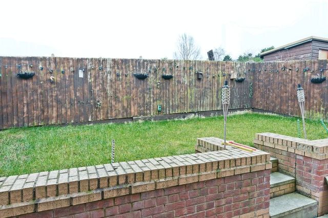  Image of 3 Bedroom Semi-Detached  For Sale at Redtail Close  Runcorn, WA7 1GN