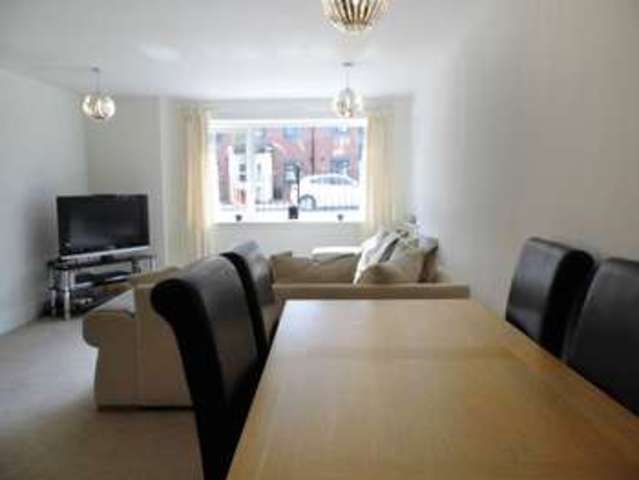  Image of 2 Bedroom Flat  For Sale at Regal Way Hanley Stoke-On-Trent, ST1 3GD