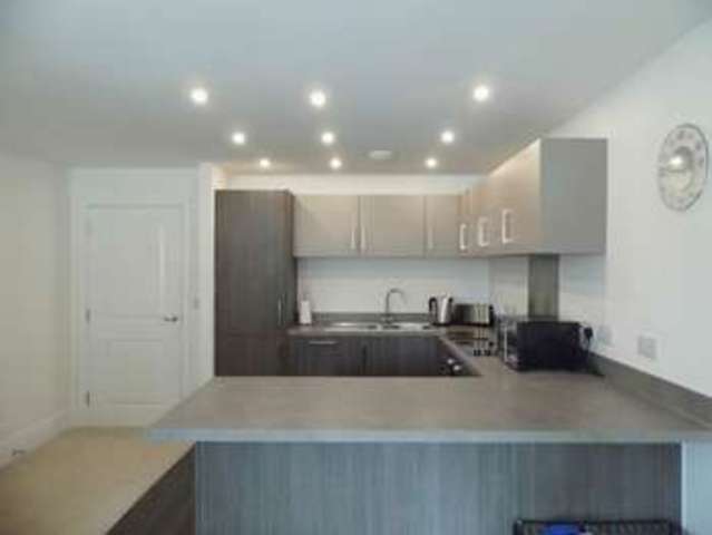  Image of 2 Bedroom Flat  For Sale at Regal Way Hanley Stoke-On-Trent, ST1 3GD