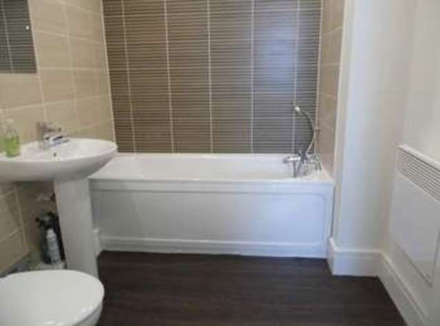  Image of 2 Bedroom Flat  For Sale at Regal Way Hanley Stoke-On-Trent, ST1 3GD