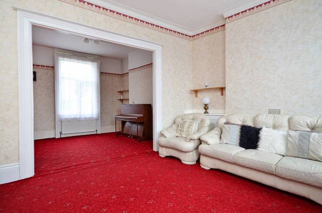  Image of 4 Bedroom Detached  For Sale at Rendlesham Road  Clapton, E5 8PA