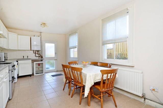  Image of 4 Bedroom Detached  For Sale at Rendlesham Road  Clapton, E5 8PA
