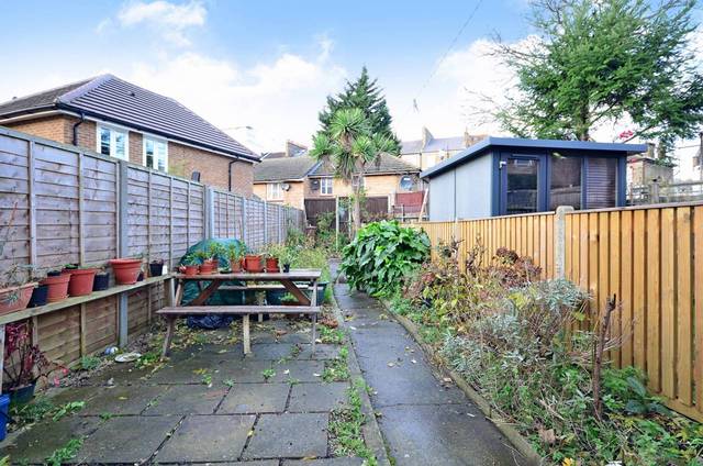  Image of 4 Bedroom Detached  For Sale at Rendlesham Road  Clapton, E5 8PA