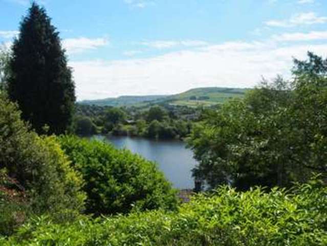  Image of 4 Bedroom Semi-Detached  For Sale at Whaley Bridge  High Peak, SK23 7BW