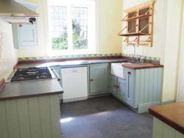  Image of 4 Bedroom Semi-Detached  For Sale at Whaley Bridge  High Peak, SK23 7BW
