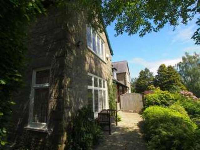  Image of 4 Bedroom Semi-Detached  For Sale at Whaley Bridge  High Peak, SK23 7BW