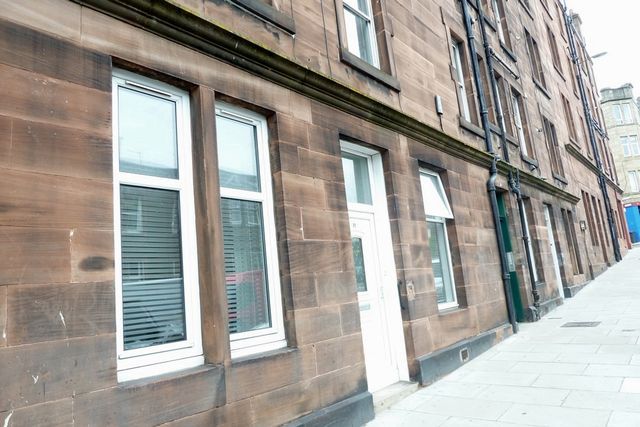  Image of 2 Bedroom Flat  To Rent at Leith Links Edinburgh Edinburgh, EH6 8BD