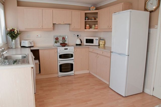  Image of 3 Bedroom Semi-Detached  For Sale at Rhodders Grove  Alva, FK12 5ER