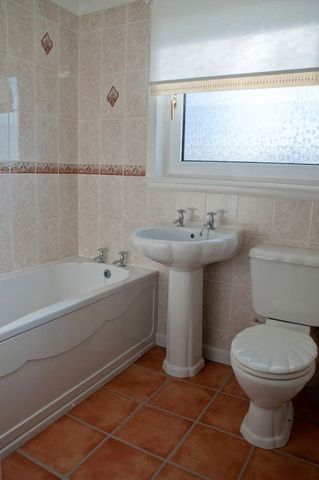  Image of 3 Bedroom Semi-Detached  For Sale at Rhodders Grove  Alva, FK12 5ER