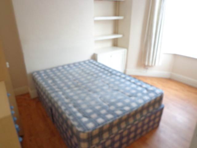  Image of 5 Bedroom Detached  To Rent at Cathays Cardiff Roath, CF24 4DB